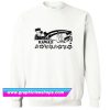 Brandy Malviille Hawaii Sweatshirt (GPMU)