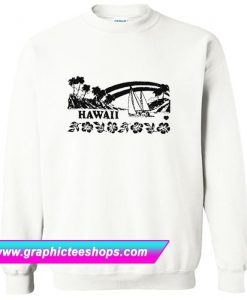 Brandy Malviille Hawaii Sweatshirt (GPMU)