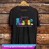 Brockhampton Iridescence Boy Band T Shirt (GPMU)