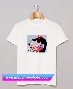 Buttercup T Shirt (GPMU)