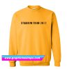 Buy Stadium Tour 2017 Sweatshirt (GPMU)