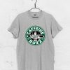 Caffeine Buzz T Shirt (GPMU)
