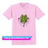 Canna Love Marijuana T Shirt (GPMU)