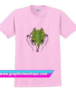 Canna Love Marijuana T Shirt (GPMU)