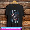 Captain America Avengers Endgame T Shirt (GPMU)