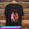 Cardi B Nicki Minaj T Shirt (GPMU)