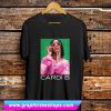 Cardi B Shades T Shirt (GPMU)