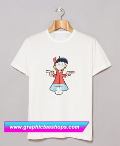 Chip Skylark Classic T Shirt (GPMU)