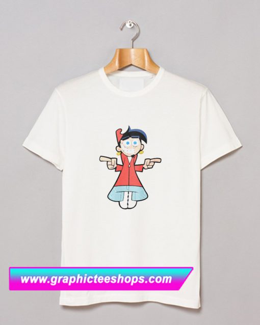 Chip Skylark Classic T Shirt (GPMU)