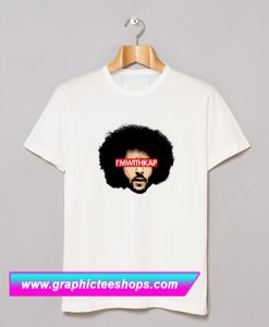 Colin Kaepernick T Shirt (GPMU)