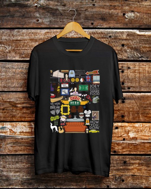 Collage T Shirt (GPMU)