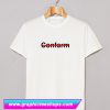 Conform T Shirt (GPMU)