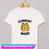 Current Mood Garfield T Shirt (GPMU)