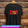 Cyka Blyat Gaming T Shirt (GPMU)