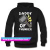 Daddy of Thunder Hoodie (GPMU)