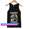 Daddy of Thunder Tanktop (GPMU)