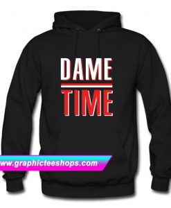 Dame Time Hoodie (GPMU)