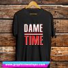 Dame Time T Shirt (GPMU)