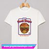 Death Burger T Shirt (GPMU)