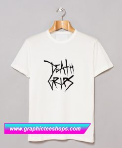 Death Grips T Shirt (GPMU)