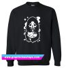 Death and Kitty Sweatshirt (GPMU)