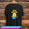 Despicable Minion Vaya Papaya T Shirt (GPMU)