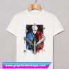 Devil May Cry Original Art T Shirt (GPMU)