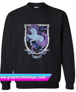 Diamond Monarch Sweatshirt (GPMU)