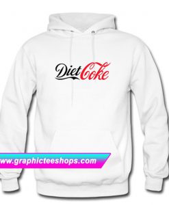 Diet Coke Hoodie (GPMU)