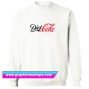 Diet Coke Sweatshirt (GPMU)