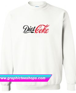 Diet Coke Sweatshirt (GPMU)