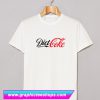 Diet Coke T Shirt (GPMU)