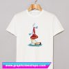 Disney Characters Struggle T Shirt (GPMU)