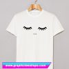 Diva Eyelash T Shirt (GPMU)