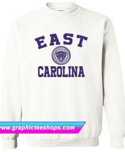 East Carolina Sweatshirt (GPMU)