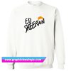 Ed Sheeran Sweatshirt (GPMU)