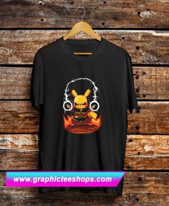 Electric Bender T Shirt (GPMU)