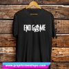 EndGame Marvel Avengers T Shirt (GPMU)