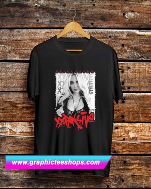 Erika Jayne T Shirt (GPMU)