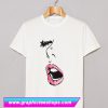 Face Print Tee T Shirt (GPMU)