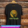 Fear The Deer Basketball T Shirt (GPMU)