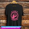 Fight Cancer T Shirt (GPMU)