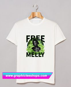 Free Melly T Shirt (GPMU)
