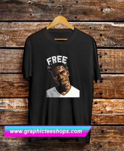 Free YNW Melly T Shirt (GPMU)