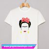 Frida Kahlo T Shirt (GPMU)