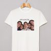 Friends Group T Shirt (GPMU)