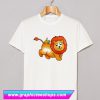 Friendship Lion Turtle T Shirt (GPMU)