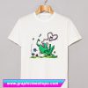 Frog Friends T Shirt (GPMU)
