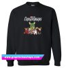 Funny Corgivengers Sweatshirt (GPMU)