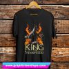 Game Of Thrones Godzilla King Of The Monsters T Shirt (GPMU)